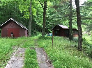 350 Hidden Trl, Franklin, NC 28734