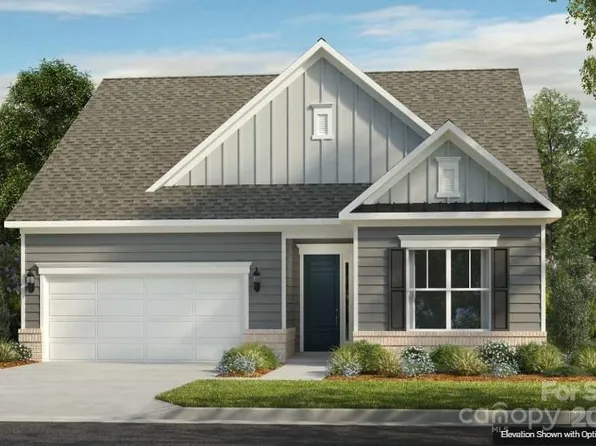 1479 Hubert Graham Way, Tega Cay, SC 29708