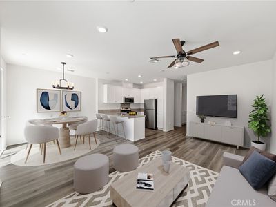 24131 Tuscany Ave #1305, Murrieta, CA, 92562