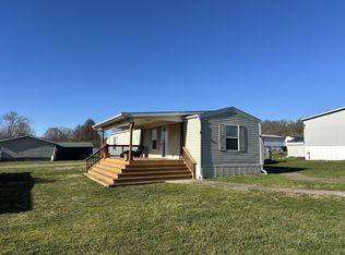 711 Riverfront Rd, Coolville, OH 45723