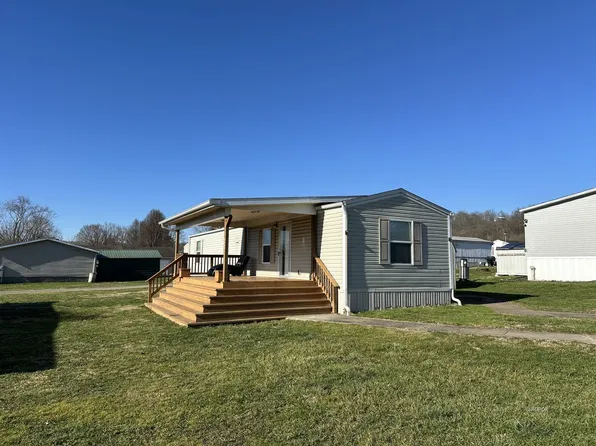 711 Riverfront Rd, Coolville, OH 45723
