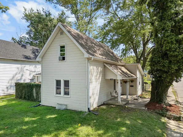 1701 Morton St, Lafayette, IN 47904