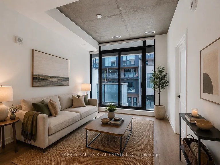 8 Dovercourt Rd #222 — Photo 21