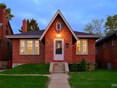 5714 Rhodes Ave, Saint Louis, MO, 63109