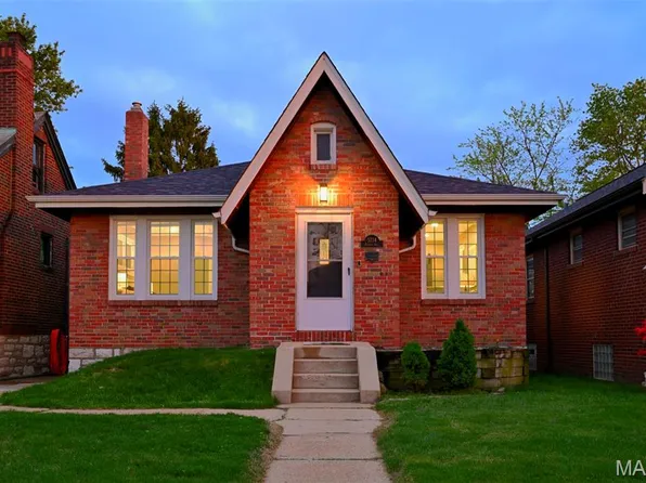 5714 Rhodes Ave, Saint Louis, MO 63109