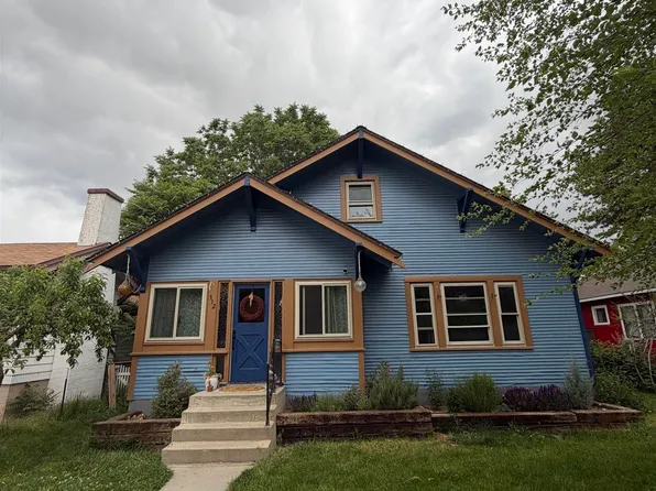 312 E 2nd St, Emmett, ID 83617