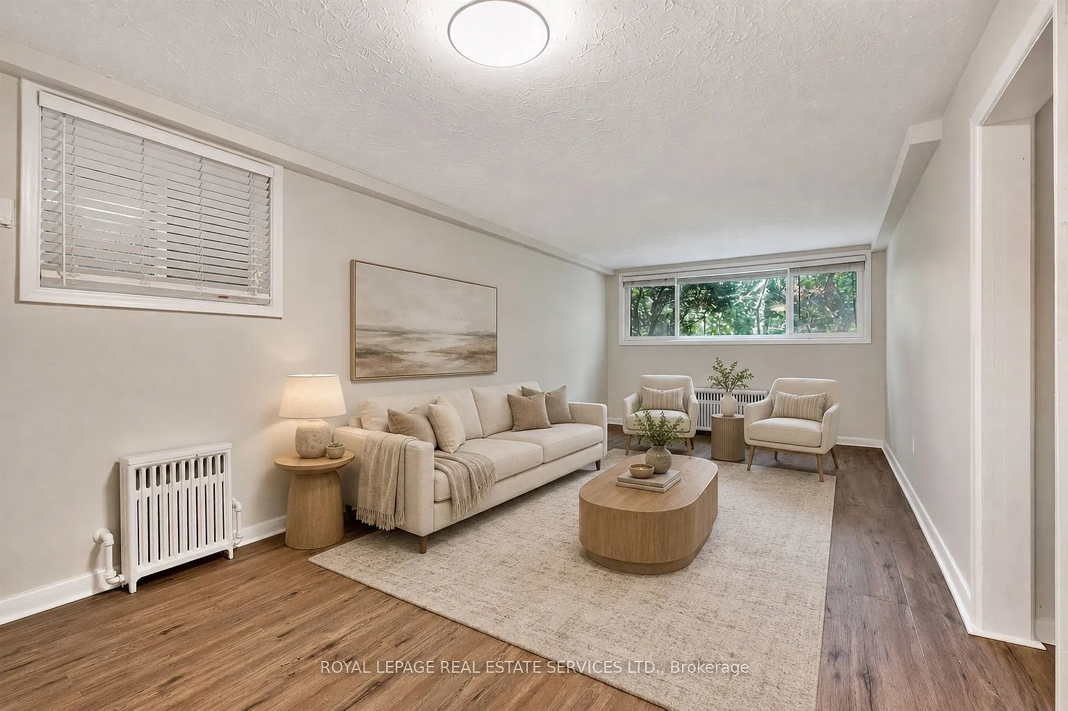 2 bed, $2,100 — Photo 2