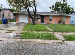 5922 Riley Dr, Corpus Christi, TX 78412