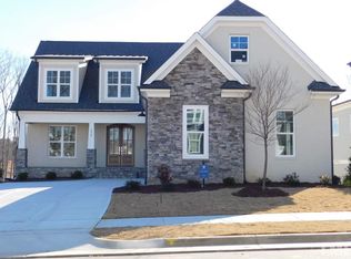 1315 Gloriosa St, Apex, NC 27523