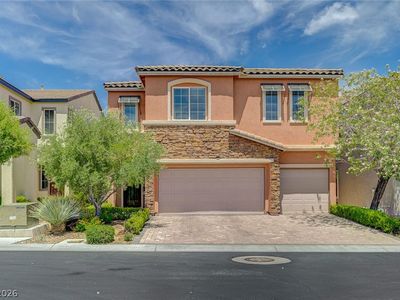 9104 Leland Ranch Ave, Las Vegas, NV, 89178