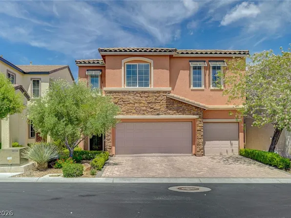 9104 Leland Ranch Ave, Las Vegas, NV 89178