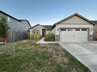 511 Casting St SE, Albany, OR 97322
