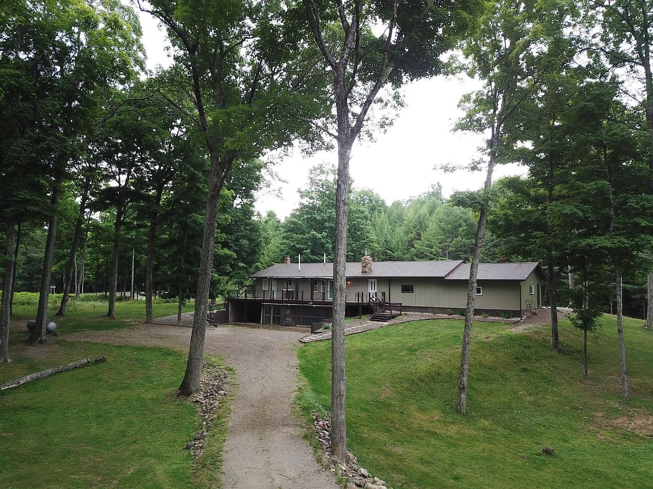 8106 Maplewood Dr, Saint Germain, WI 54558 Zillow