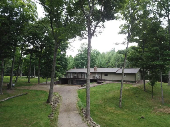 8106 Maplewood Dr, Saint Germain, WI 54558