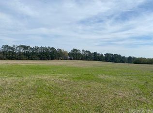 1805 E 28th St, Hope, AR 71801