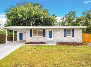 3625 N 54th St, Tampa, FL 33619