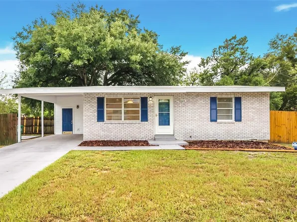 3625 N 54th St, Tampa, FL 33619