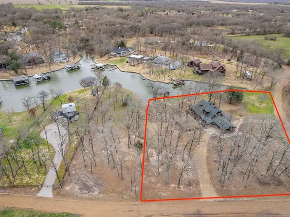 204 Turner Dr, Trinidad, TX 75163