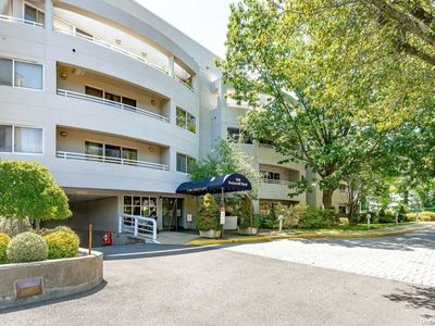 100 Cuttermill Road #4H, Great Neck, NY, 11021