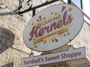 512 Kane St, Tomball, TX 77375