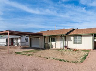 2002 S Apache Dr, Apache Junction, AZ 85120