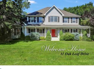 11 Oak Leaf Dr, New Egypt, NJ 08533