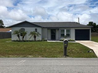 2187 Advana St NE, Palm Bay, FL 32905