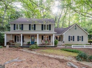7245 Dunhill Ter NE, Sandy Springs, GA 30328