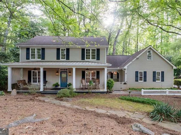7245 Dunhill Ter NE, Sandy Springs, GA 30328