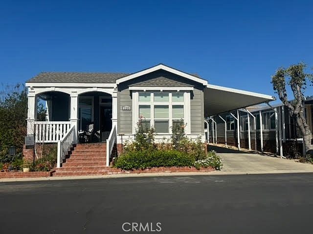 1st image of 24701 Raymond Way Space 120