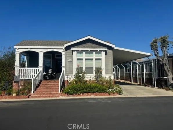 24701 Raymond Way Space 120, Lake Forest, CA 92630