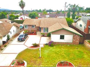 479 N Calmgrove Ave, Covina, CA 91724