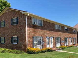 108 E Railroad Ave #C, Rural Retreat, VA 24368