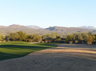 18532 E Picacho Rd, Rio Verde, AZ 85263