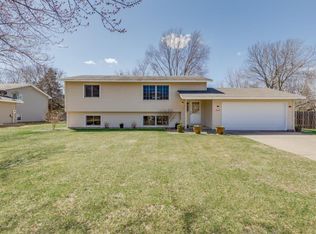 11917 Nevada Ave N, Champlin, MN 55316