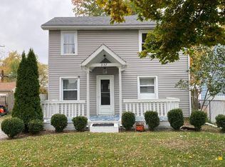 2137 Wilson St, Sandusky, OH 44870