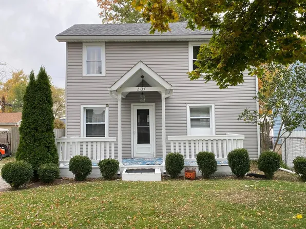 2137 Wilson St, Sandusky, OH 44870