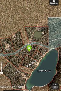 0 Remote, Talkeetna, AK, 99676