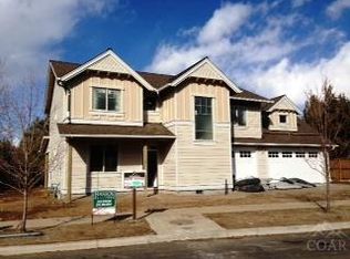 20358 SE Penhollow Ln, Bend, OR 97701