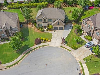 3179 Falls Crest Ct, Buford, GA, 30519