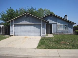 820 Keyser Dr, Wheatland, CA 95692