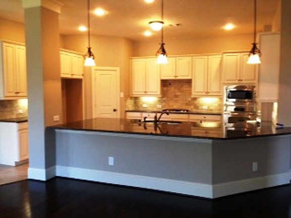 David Weekley Homes Inventory Photo