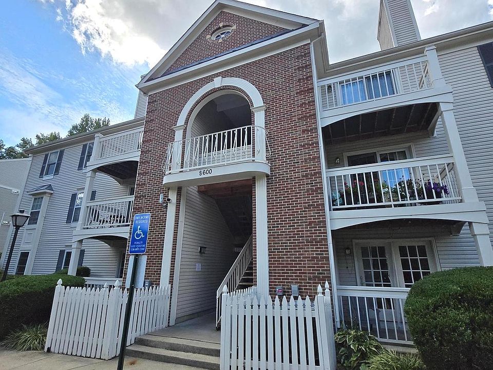 1st image of 8600 Shadwell Dr Unit 6