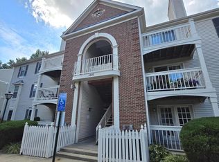 8600 Shadwell Dr UNIT 6, Alexandria, VA 22309