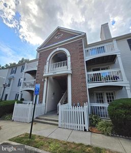 8600 Shadwell Dr Unit 6, Alexandria, VA, 22309