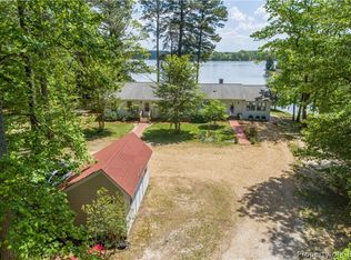242 White Point Rd, Kinsale, VA 22488