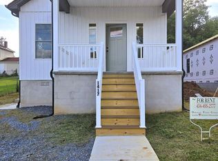 1417 Floyd St, Lynchburg, VA 24501