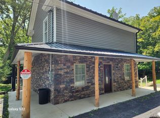 109 1st St, Portland, PA 18351