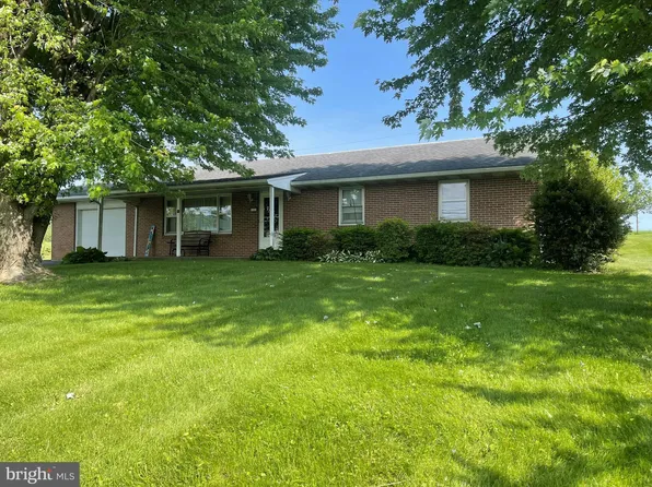 267 Shade Rd, Mc Alisterville, PA 17049