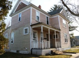 614 Park Ave, Wausau, WI 54403